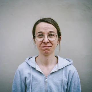 Ilze Berzina, Backend lead, player platform