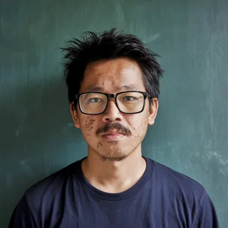 Rafael Domingo, Platform engineer